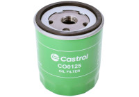 Oil filter