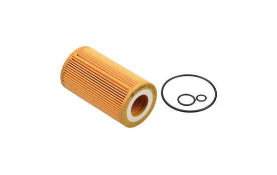 Oil filter