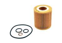 Oil filter