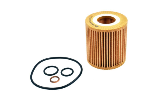 Oil filter