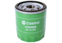 Oil filter