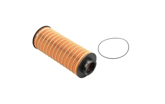 Oil filter