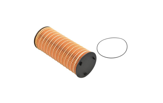 Oil filter, Image 2