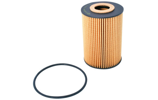 Oil filter