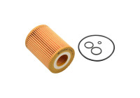 Oil filter