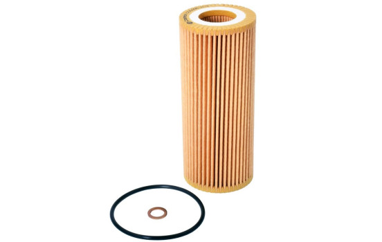 Oil filter
