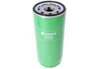 Oil filter