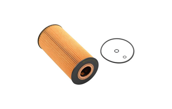 Oil filter