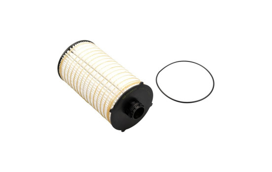 Oil filter