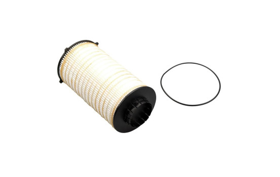 Oil filter, Image 2