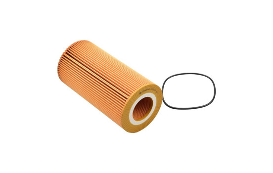 Oil filter