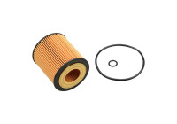 Oil filter