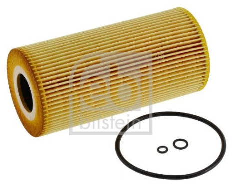 Oil Filter, Image 2
