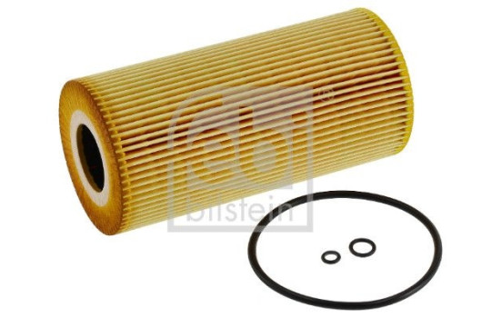 Oil Filter, Image 2