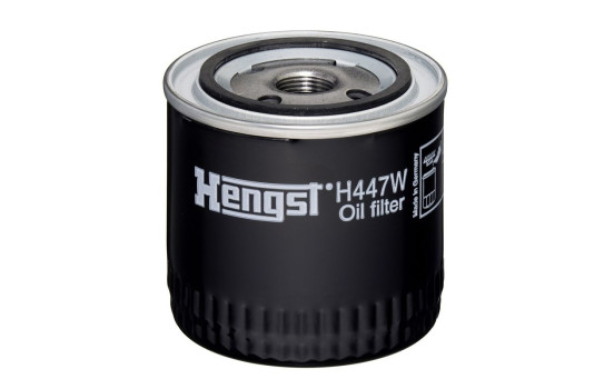 Oil filter
