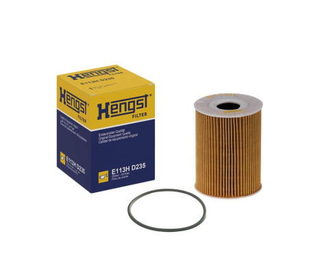 Oil filter, Image 2