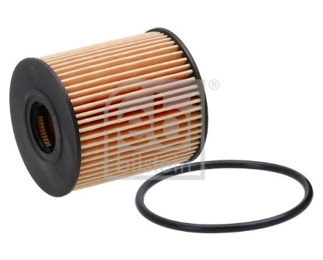 Oil Filter, Image 2