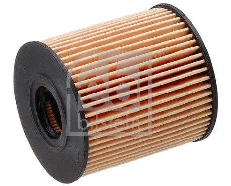 Oil Filter, Image 3
