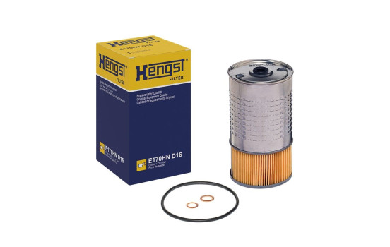 Oil filter, Image 2