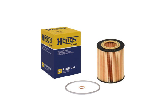 Oil filter, Image 2