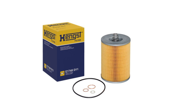 Oil filter, Image 6