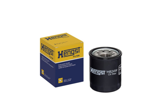 Oil filter, Image 2