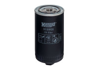 Oil filter