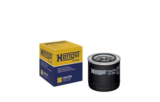 Oil filter, Image 2