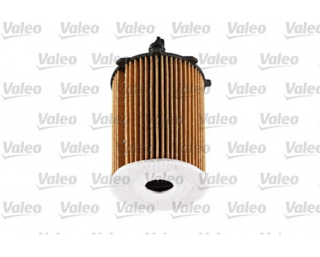 Valeo oil filter 586500, Image 4