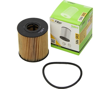 Valeo Oil Filter 586503