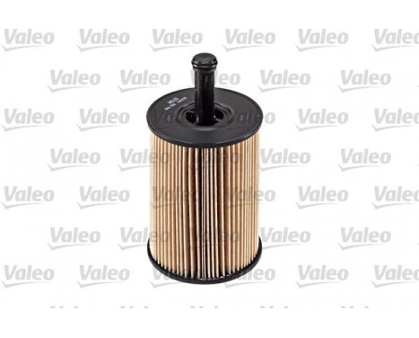 Valeo Oil Filter 586506, Image 2