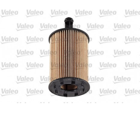 Valeo Oil Filter 586506, Image 3