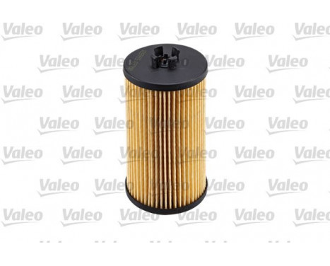 Valeo Oil Filter 586531, Image 3