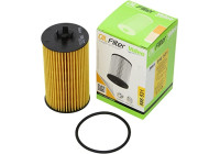 Valeo Oil Filter 586531