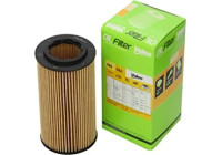 Valeo Oil Filter 586552
