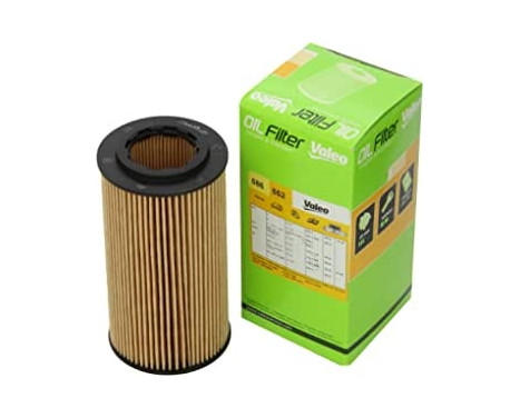 Valeo Oil Filter 586552