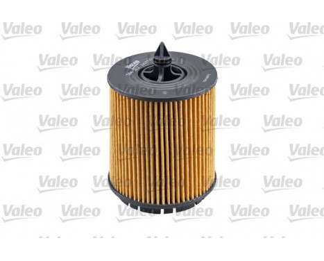 Valeo Oil Filter 586563, Image 3