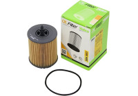 Valeo Oil Filter 586563