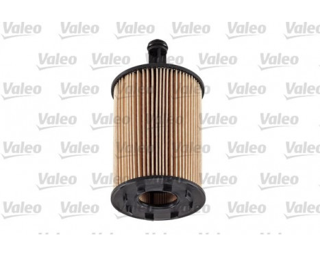 Valeo Oil Filter, Image 3