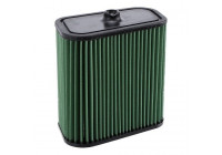Replacement filter Green