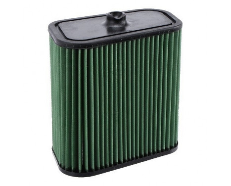Replacement filter Green