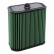 Replacement filter Green