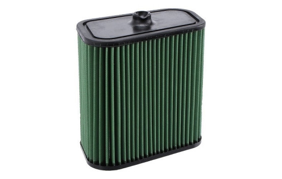 Replacement filter Green