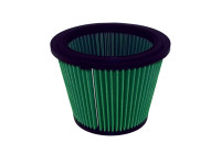 Replacement filter Green