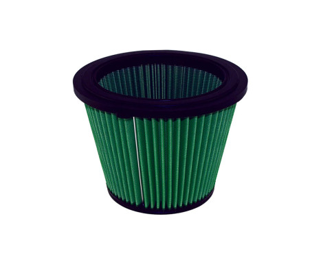 Replacement filter Green