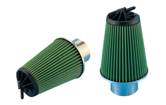 Replacement filter Green
