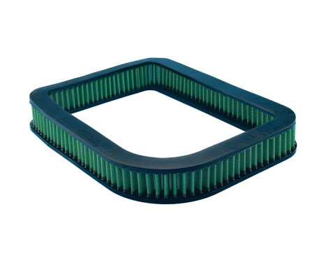 Replacement filter Green