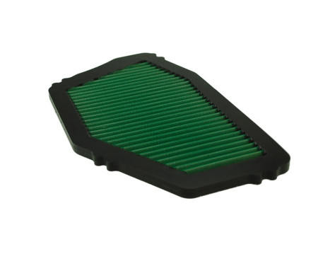 Replacement filter Green