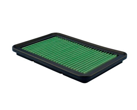 Replacement filter Green