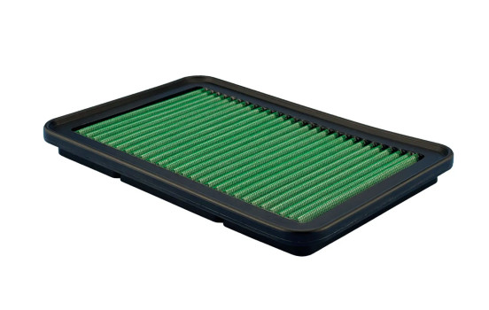 Replacement filter Green